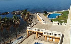 Studio Bellavista Beach - Torremuelle - Benalmadena Costa