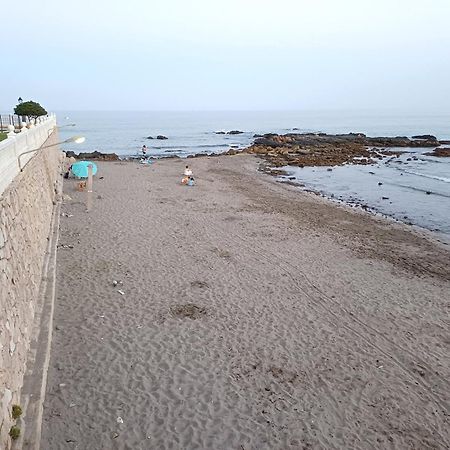 Studio Bellavista Beach - Torremuelle - Benalmadena Costa Zewnętrze zdjęcie