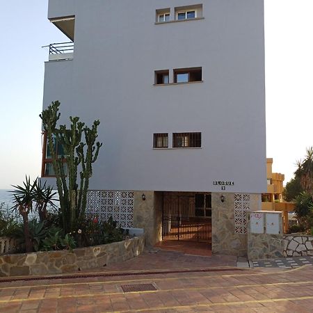 Studio Bellavista Beach - Torremuelle - Benalmadena Costa Zewnętrze zdjęcie