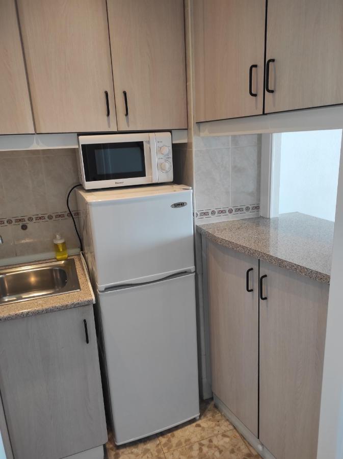 Studio Bellavista Beach - Torremuelle - Benalmadena Costa Zewnętrze zdjęcie