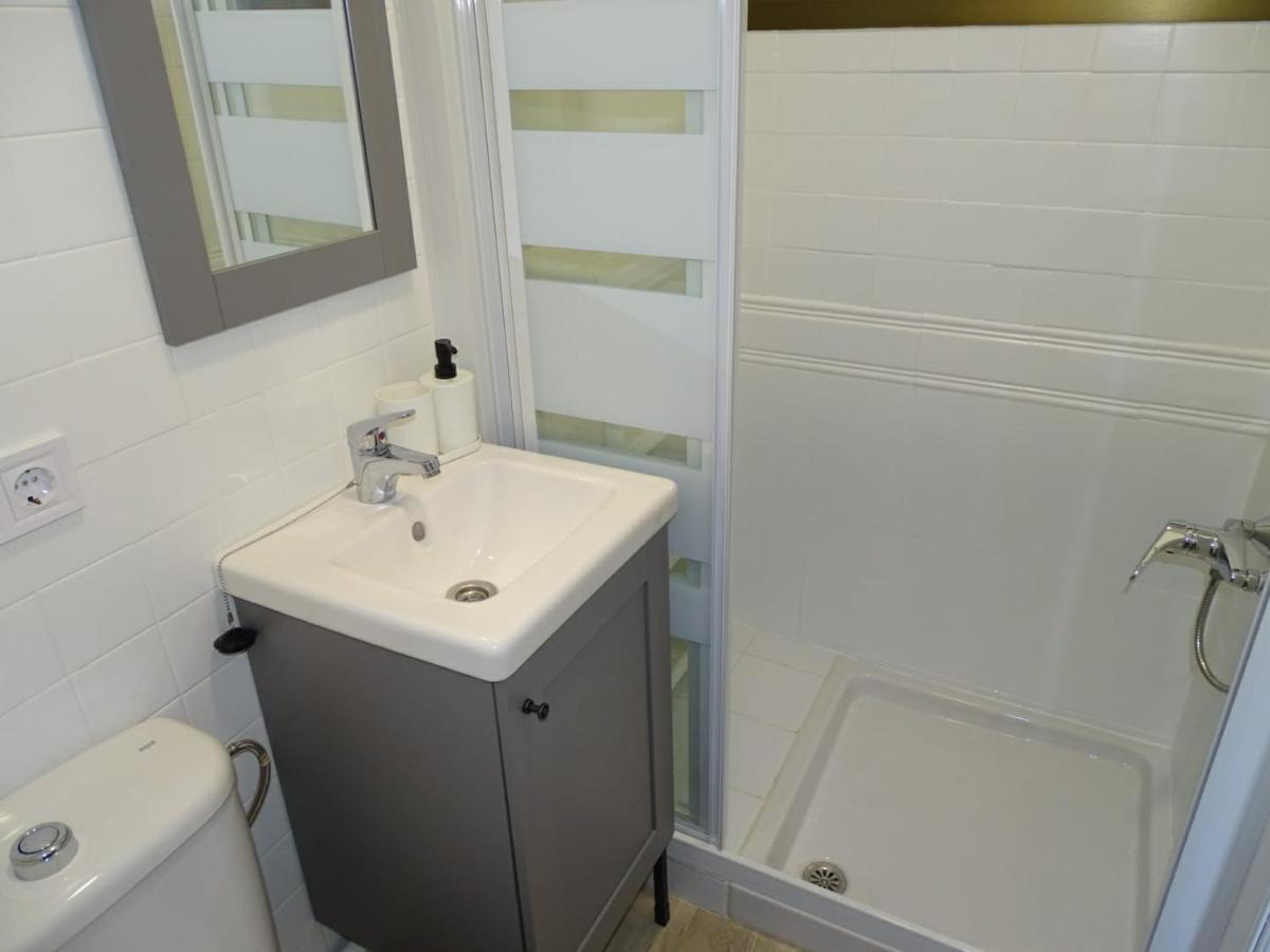 Studio Bellavista Beach - Torremuelle - Benalmadena Costa Zewnętrze zdjęcie