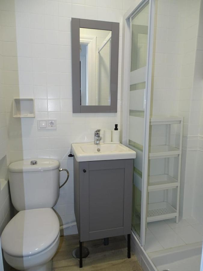Studio Bellavista Beach - Torremuelle - Benalmadena Costa Zewnętrze zdjęcie