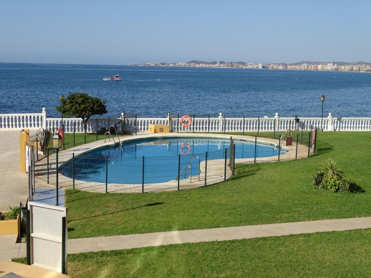 Studio Bellavista Beach - Torremuelle - Benalmadena Costa Zewnętrze zdjęcie