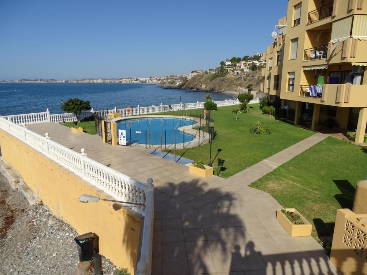 Studio Bellavista Beach - Torremuelle - Benalmadena Costa Zewnętrze zdjęcie
