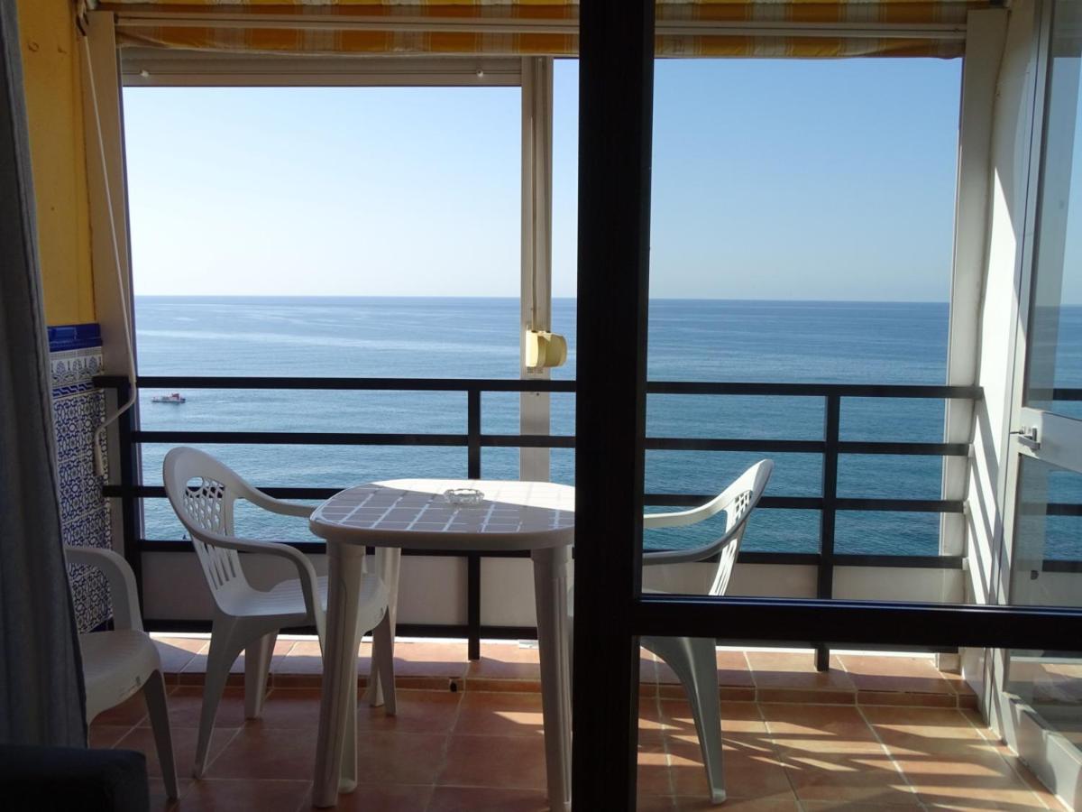 Studio Bellavista Beach - Torremuelle - Benalmadena Costa Zewnętrze zdjęcie