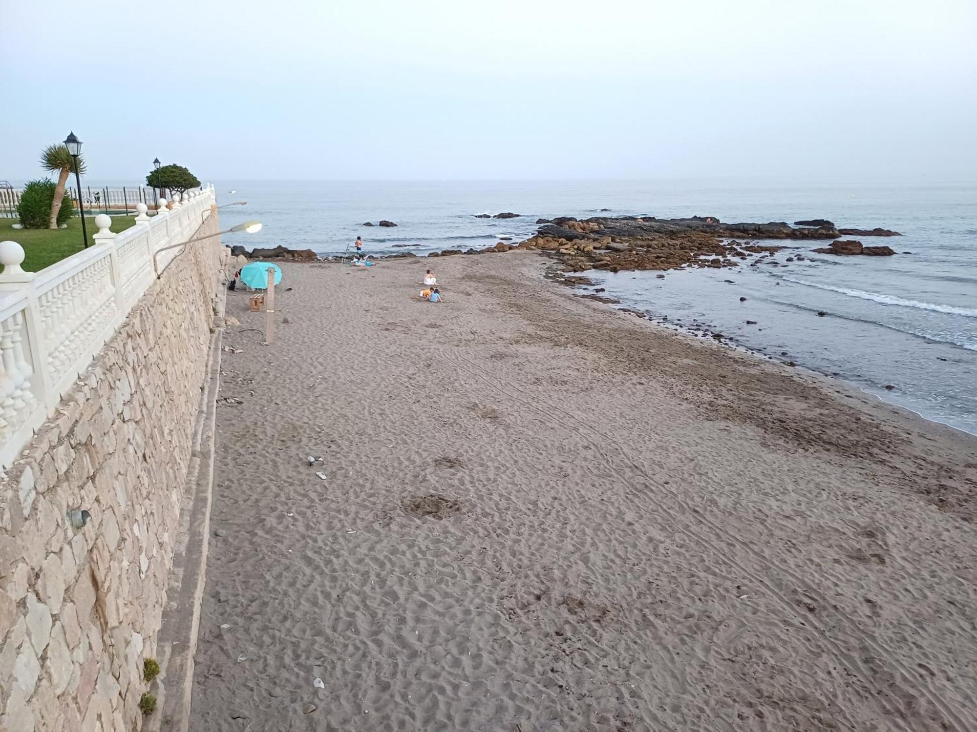 Studio Bellavista Beach - Torremuelle - Benalmadena Costa Zewnętrze zdjęcie
