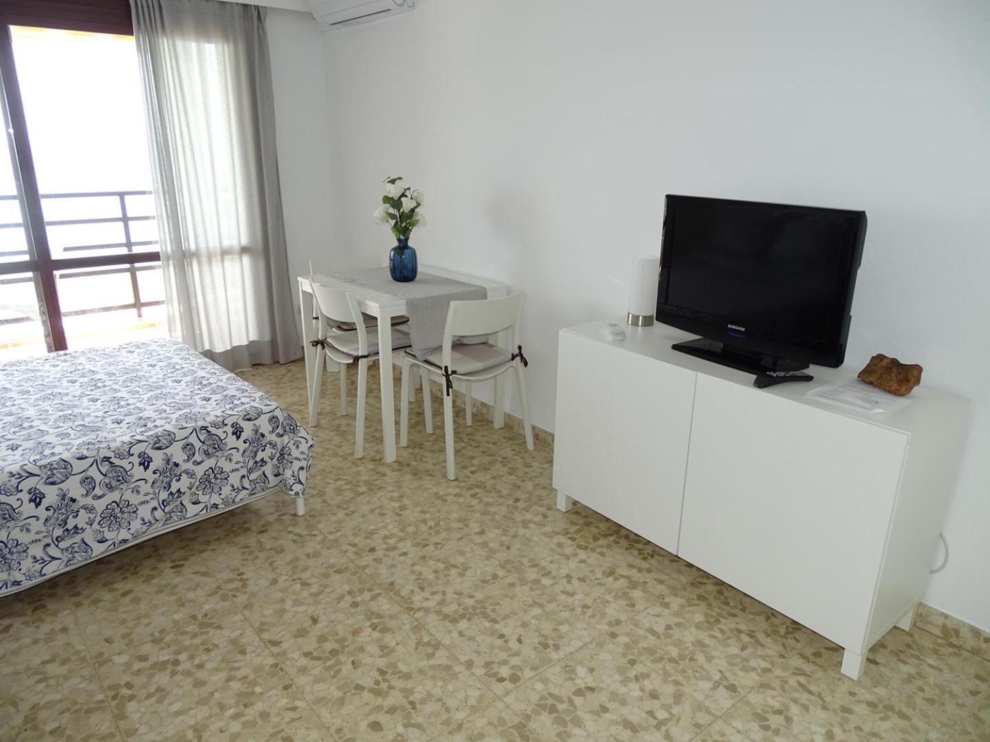 Studio Bellavista Beach - Torremuelle - Benalmadena Costa Zewnętrze zdjęcie