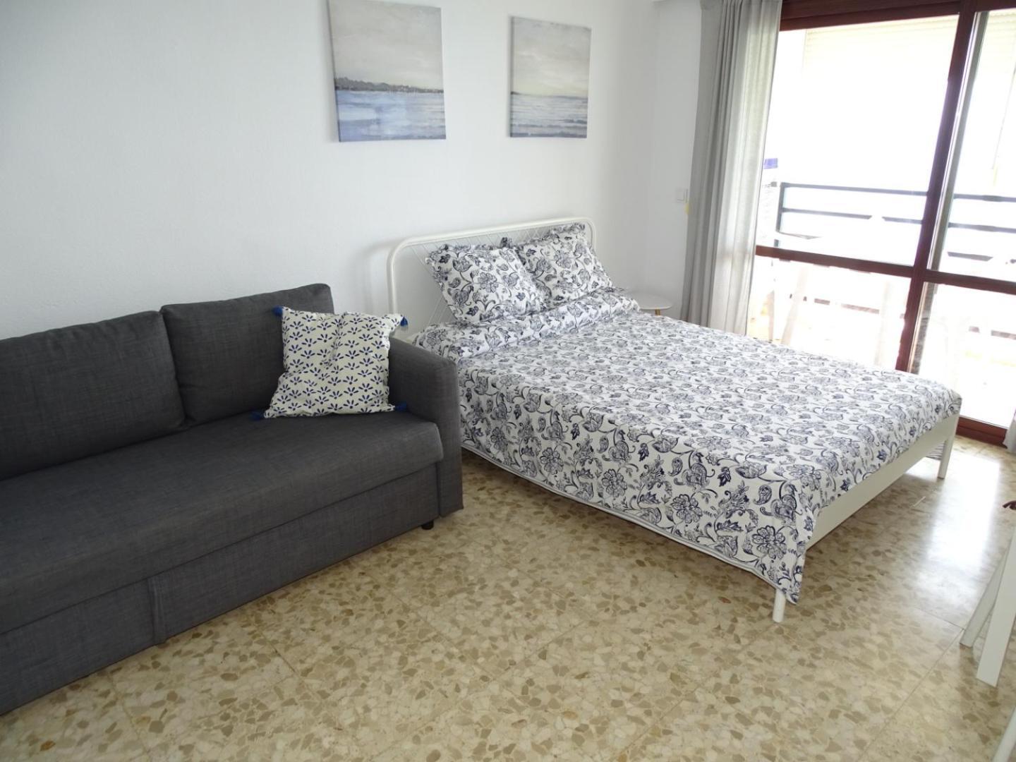 Studio Bellavista Beach - Torremuelle - Benalmadena Costa Zewnętrze zdjęcie